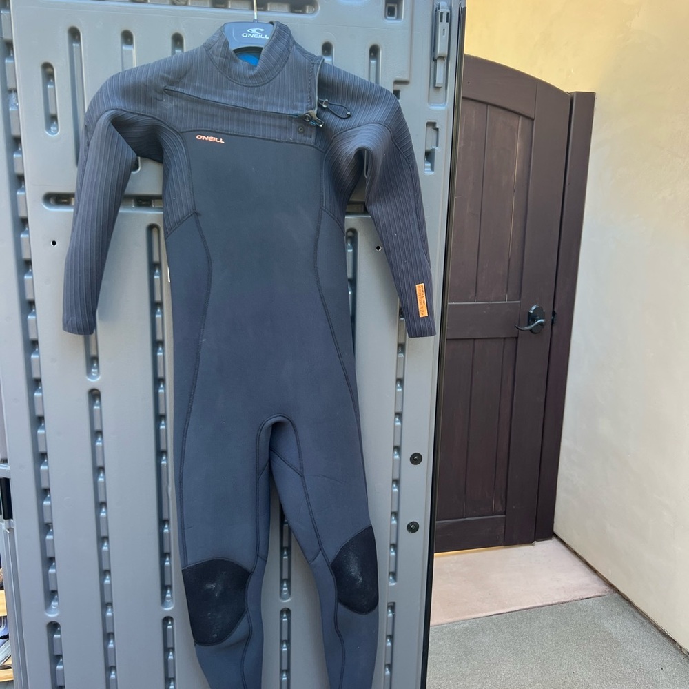 O'Neill Women’s Hyperfreak 3/2 Wetsuit